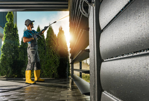 Why Choose Our Certified Pressure Washing Experts for Your Project Needs in Wallace, NC?